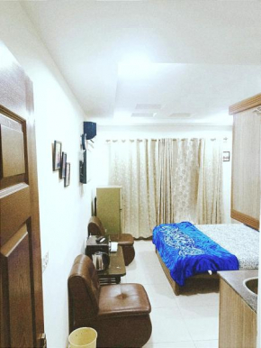 Crystal Comfort Studio